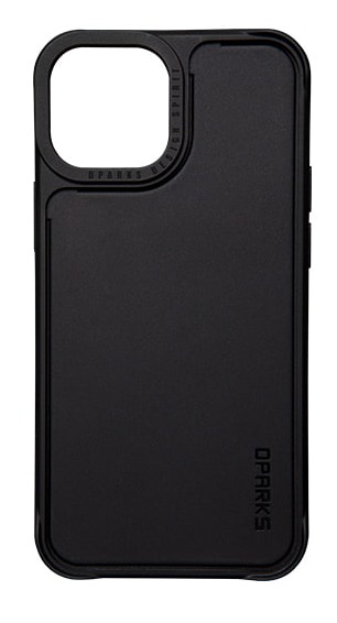 Body Frame Black бампер чехла DPARKS черный BFB01