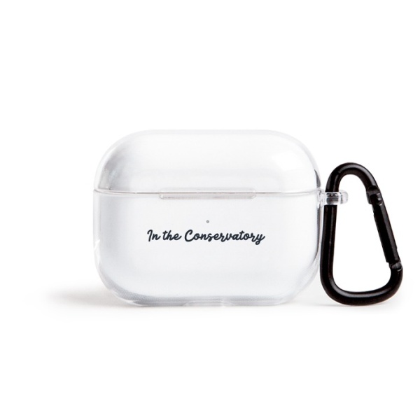 Airpods pro1 set  Чехол для наушников (Conservatory) AP004/1