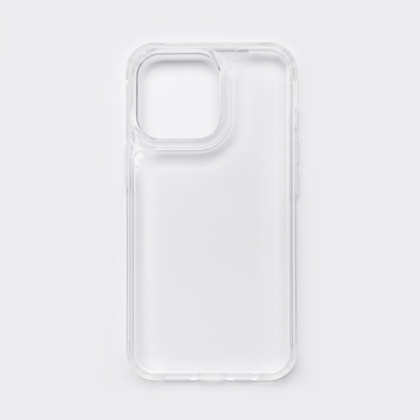 Body Frame Clear бампер чехла DPARKS прозрачный  BFС01