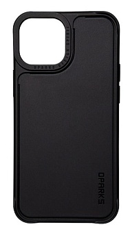 Body Frame Black бампер чехла DPARKS черный BFB01