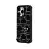 Чехол для смартфона DPARKS Черная Панда черный